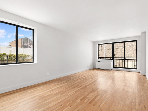 423 95th Street 2F, Brooklyn NY 11209