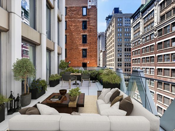 30 East 31st Street 9, New York NY 10016