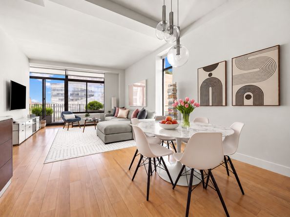 96 Rockwell Place 8C, Brooklyn NY 11217