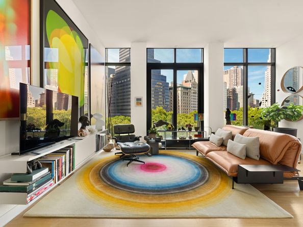 33 Park Row 6B, New York NY 10038