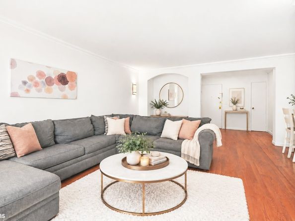 167 East 67th Street 12C, New York NY 10065