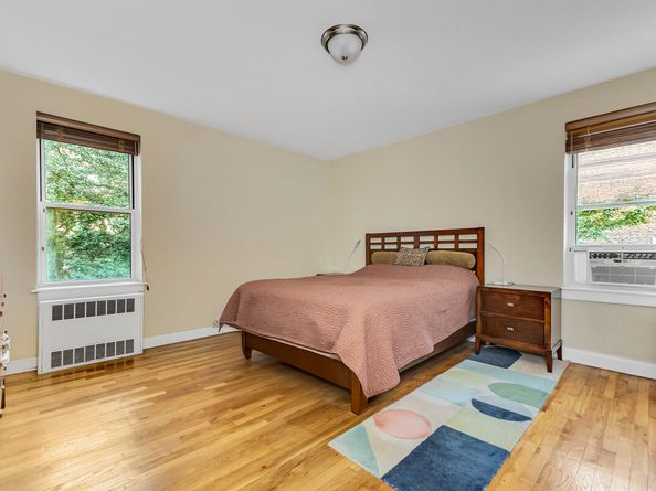 67-07 Yellowstone Boulevard 3H, Queens NY 11375