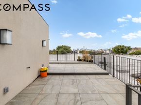 129 Malcolm X Boulevard 4, Brooklyn NY 11221