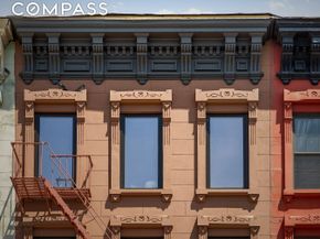 129 Malcolm X Boulevard 4, Brooklyn NY 11221