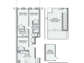 129 Malcolm X Boulevard 4, Brooklyn NY 11221