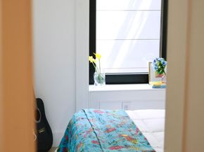 129 Malcolm X Boulevard 4, Brooklyn NY 11221