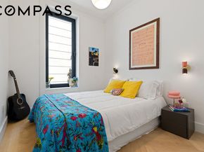 129 Malcolm X Boulevard 4, Brooklyn NY 11221