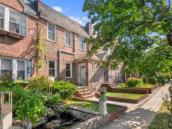 82-22 Penelope Avenue