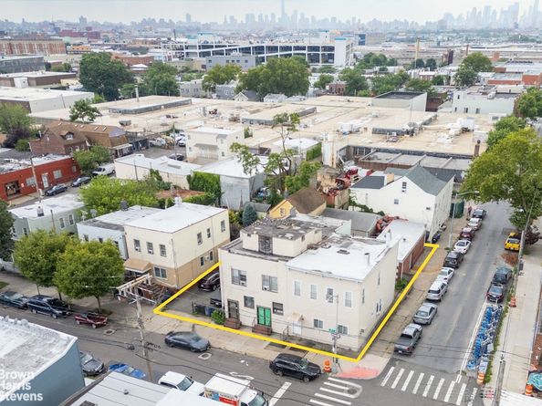 57-28 59th Street, Queens NY 11378