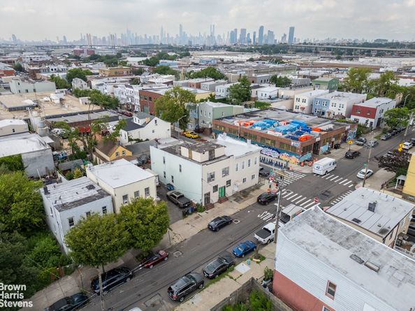 57-28 59th Street, Queens NY 11378
