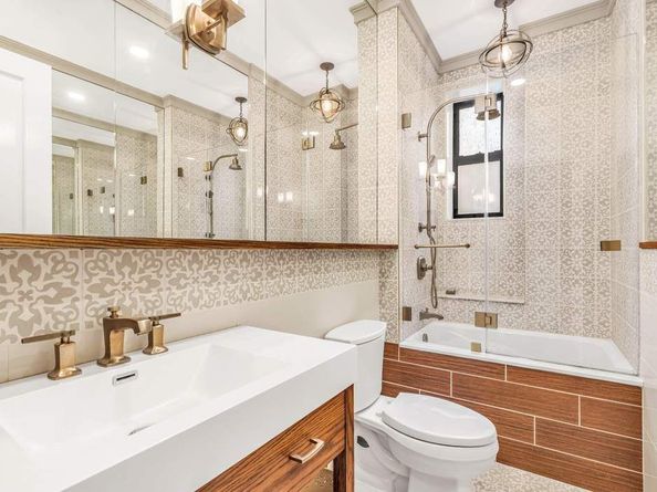 611 West 111th Street 45, New York NY 10025