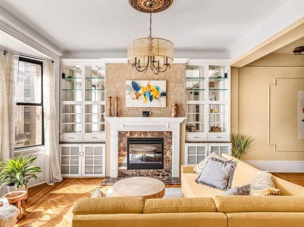 611 West 111th Street 45, New York NY 10025