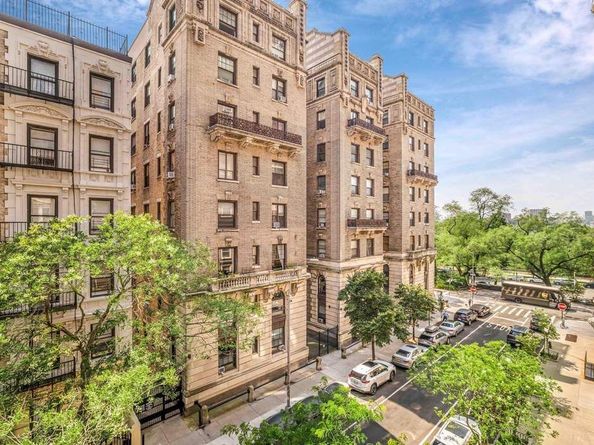 611 West 111th Street 45, New York NY 10025