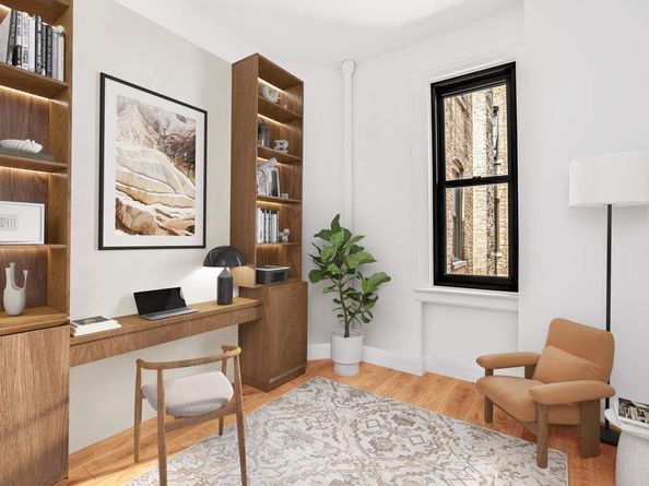 611 West 111th Street 45, New York NY 10025
