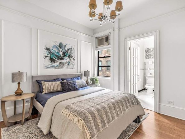 611 West 111th Street 45, New York NY 10025
