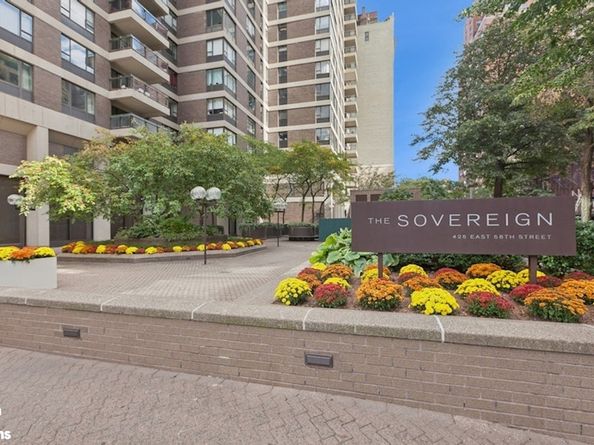 425 East 58th Street 30A, New York NY 10022