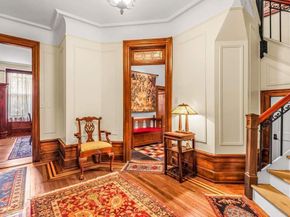 800 Riverside Drive Duplex 1, New York NY 10032