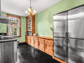 800 Riverside Drive Duplex 1, New York NY 10032