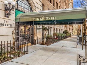 800 Riverside Drive Duplex 1, New York NY 10032