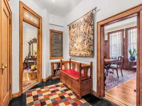 800 Riverside Drive Duplex 1, New York NY 10032