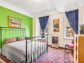 800 Riverside Drive Duplex 1, New York NY 10032