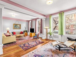 800 Riverside Drive Duplex 1, New York NY 10032