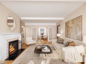 215 East 73rd Street