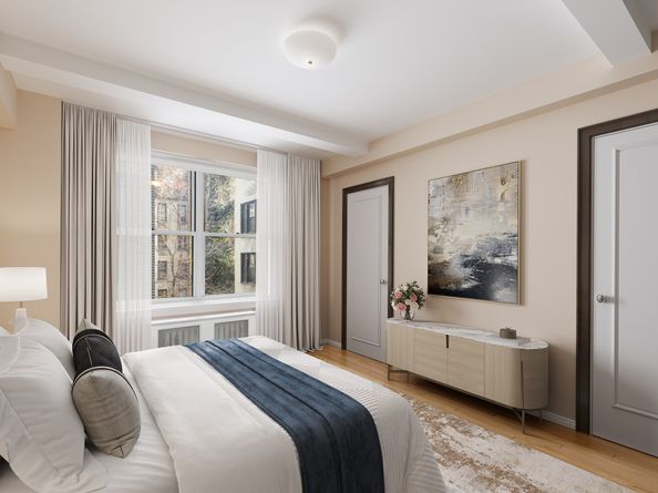 215 East 73rd Street 3A, New York NY 10021