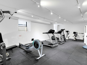215 East 73rd Street 3A, New York NY 10021