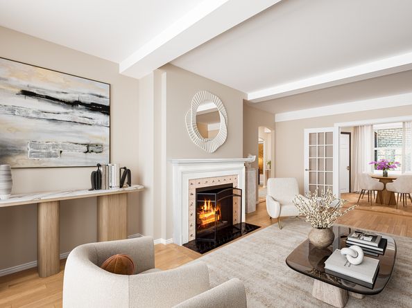 215 East 73rd Street 3A, New York NY 10021