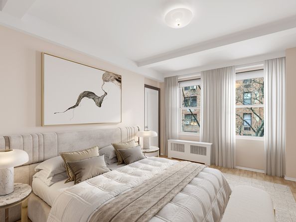 215 East 73rd Street 3A, New York NY 10021