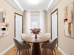 215 East 73rd Street 3A, New York NY 10021