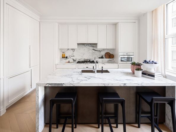 108 Leonard Street 7H, New York NY 10013