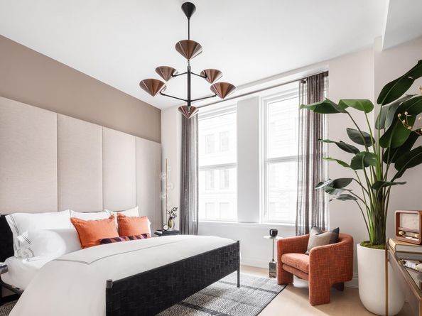 108 Leonard Street 7H, New York NY 10013