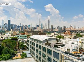 21-45 44th Drive 6B, Queens NY 11101