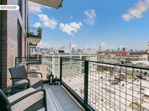 21-45 44th Drive 6B, Queens NY 11101