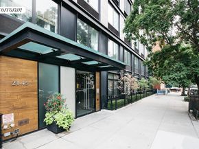 21-45 44th Drive 6B, Queens NY 11101