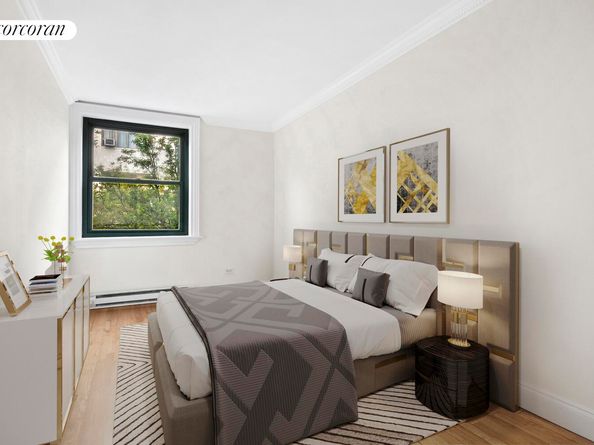 133 Barrow Street 3B, New York NY 10014