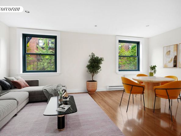 133 Barrow Street 3B, New York NY 10014