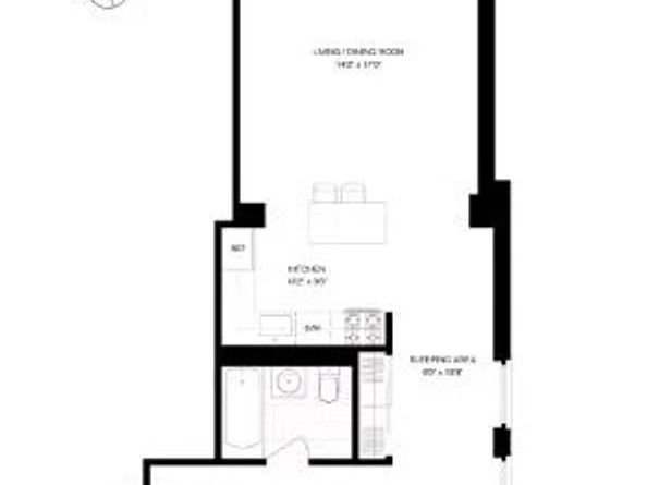 20 West Street 27E, New York NY 10004