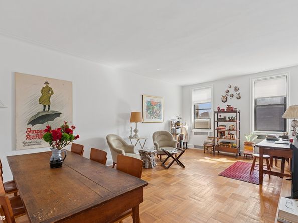 1680 Ocean Avenue 5C, Brooklyn NY 11230