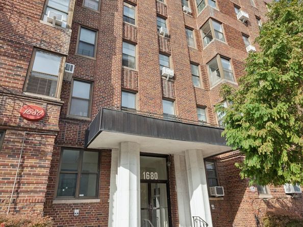 1680 Ocean Avenue 5C, Brooklyn NY 11230
