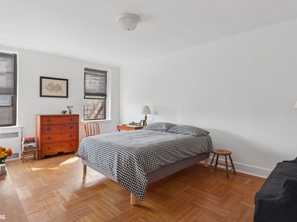 1680 Ocean Avenue 5C, Brooklyn NY 11230