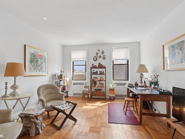 1680 Ocean Avenue 5C, Brooklyn NY 11230