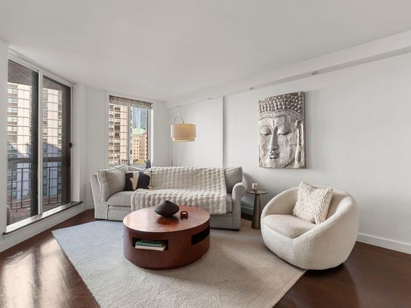 333 Rector Place 1009, New York NY 10280
