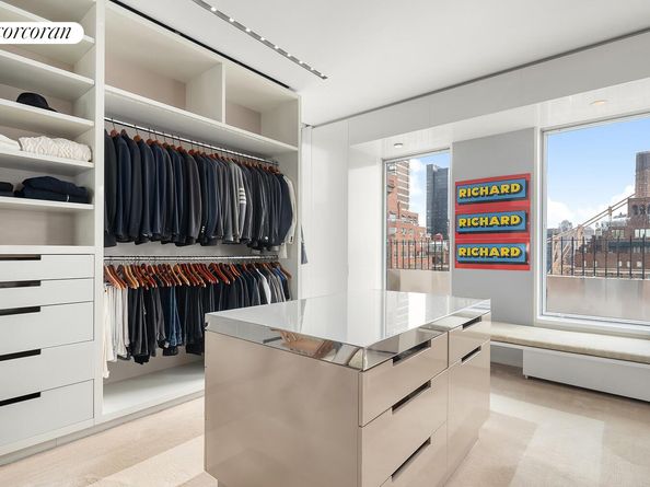 1 Sutton Place S PENTHOUSE, New York NY 10022