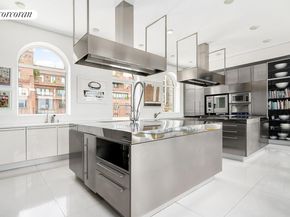 1 Sutton Place S PENTHOUSE, New York NY 10022