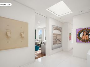1 Sutton Place S PENTHOUSE, New York NY 10022