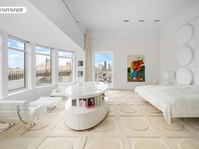 1 Sutton Place S PENTHOUSE, New York NY 10022