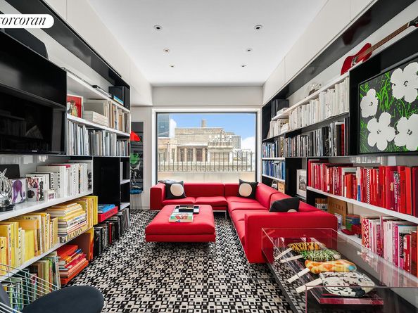 1 Sutton Place S PENTHOUSE, New York NY 10022